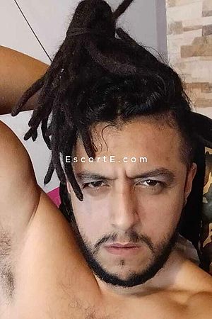 Roi Rick - Escort Boy Toulouse