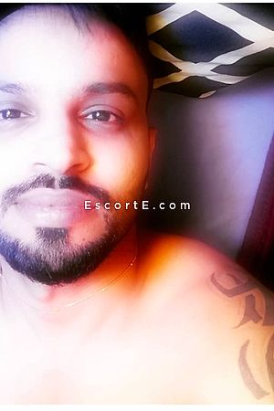 Sunny - Paris Boy Escorts