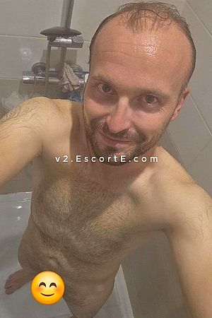 Jerem - Paris Boy Escorts