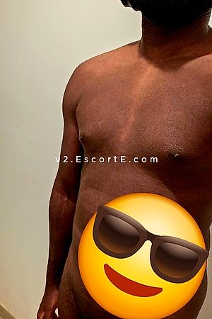 Blacklove - Lyon Boy Escorts