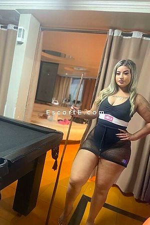 EMMA - Bayonne Escorts