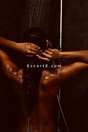 Livia Arden - LA BAULE Escorts