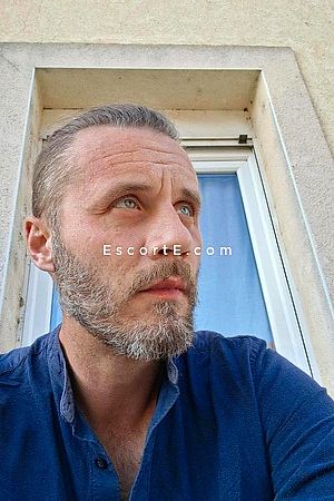 CoeurTendre54 - Escort Boy Nancy