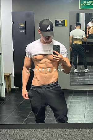 Victor - Escort Boy Cannes