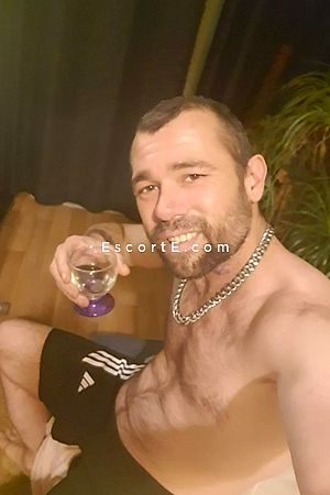 Jimmy - Paris Boy Escorts