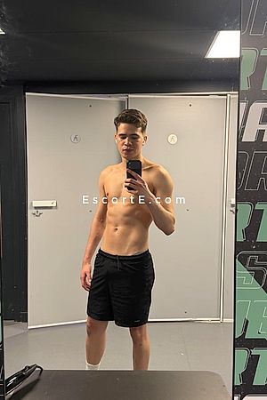 JVIP MASS - Escort Boy Paris