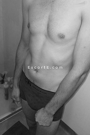 Keev - Escort Boy La Rochelle