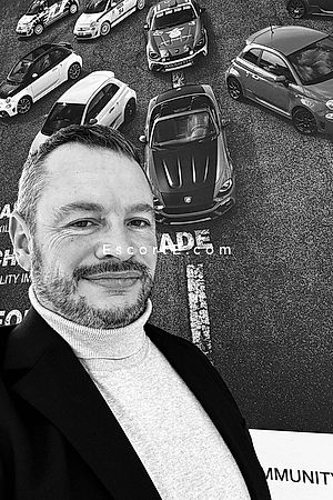 Antonio3873 - Escort Boy Grenoble