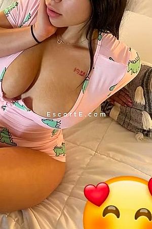 Bonita - Escort Girl Rennes