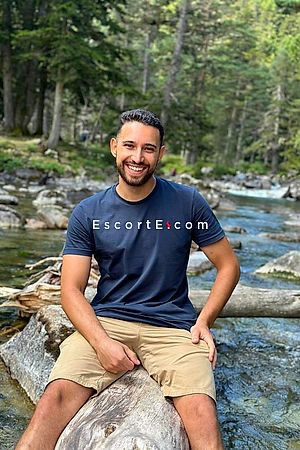 AvePolux - Paris Boy Escorts