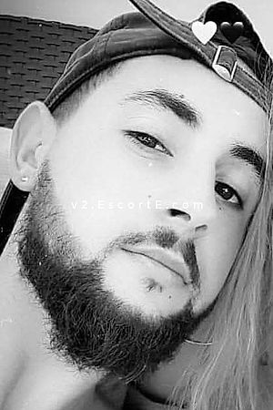 Mallow - Escort Boy Nice