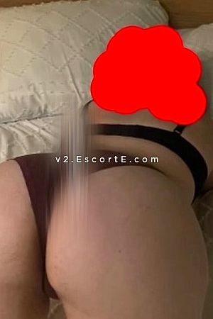 EvyX - Escort Girl Metz