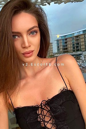 GAIA - Paris Escorts