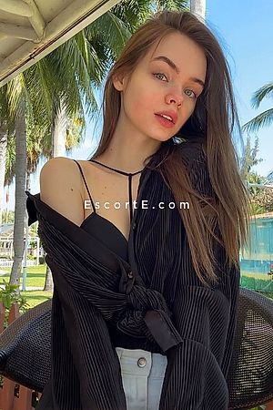 BEAUTY - Paris Escorts