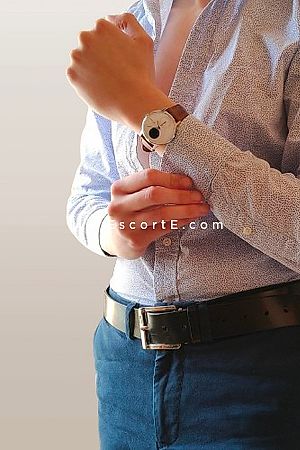 Tommy - Lyon Boy Escorts