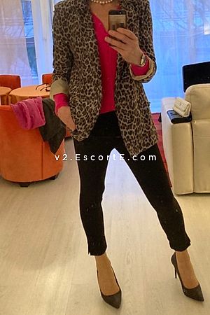 Sophie2A - Cannes Trans Escorts