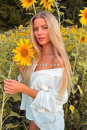 KEIKO - Paris Escorts