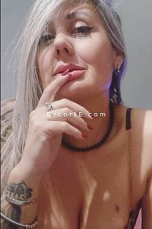 COUPLE ABIGAIL - Biarritz Escorts