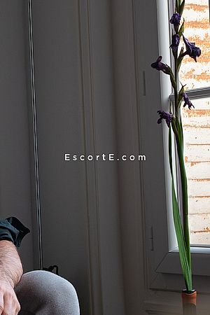 GabrielAnge - Escort Boy Paris