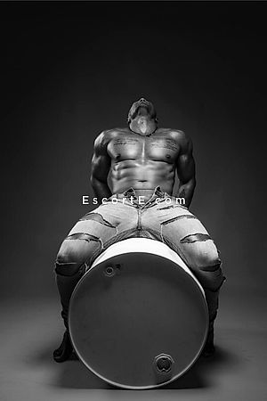 Ben - Escort Boy Annemasse