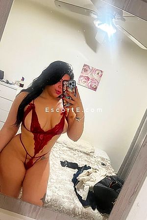 Paula - Cannes Escorts