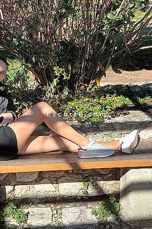 Femme - Escort Girl Nice