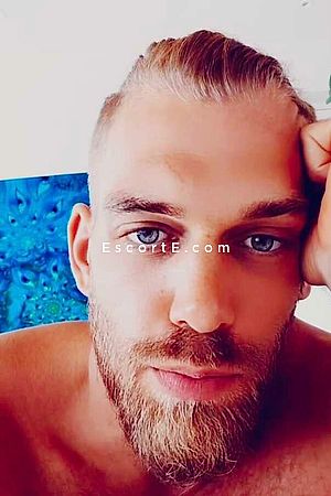 Stefanno - Paris Boy Escorts