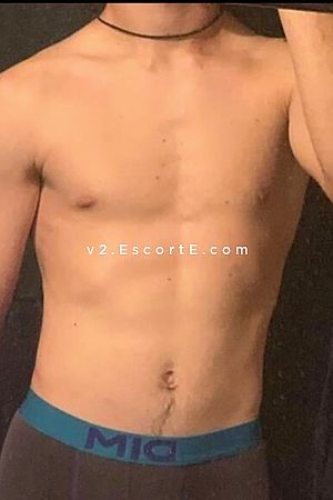 Calypso - Paris Boy Escorts