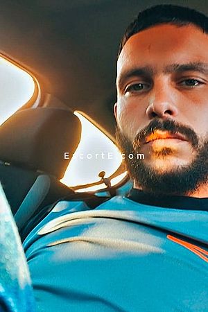 Alex - Escort Boy Périgueux