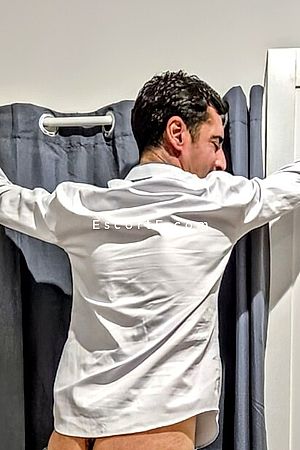 Grand Mat bien Monte - Escort Boy Aix-En-Provence