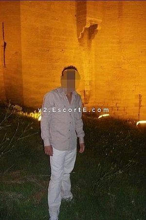 Couple reel - Nimes Escorts