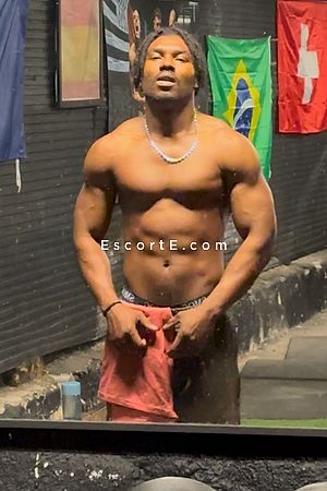 Chrisboy - Escort Boy Bordeaux