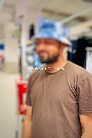 salmu - Paris Boy Escorts