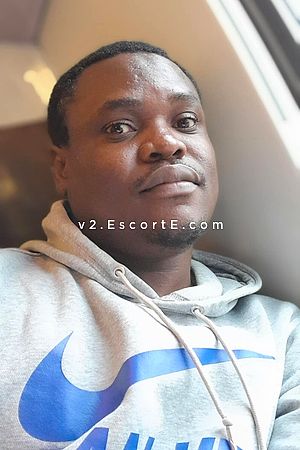 Patrick - Escort Boy Bordeaux