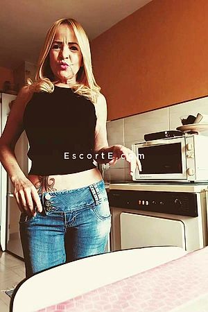 Kamilechaud - Caen Escorts