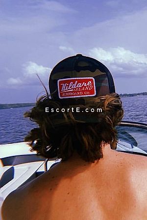 Alex - Toulouse Boy Escorts