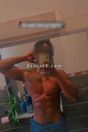 Karmasutra - Mulhouse Boy Escorts