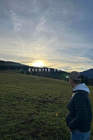 Jeune homme 74 - Escort Boy Thonon-les-Bains