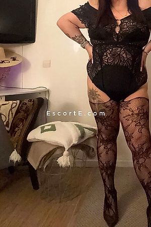 MelaniePulpeuse - Cannes Escorts