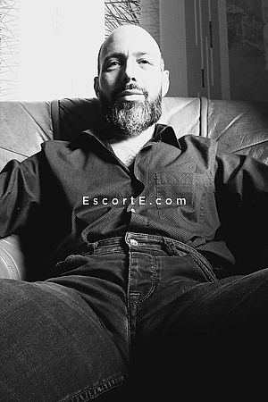Greg - Lille Boy Escorts