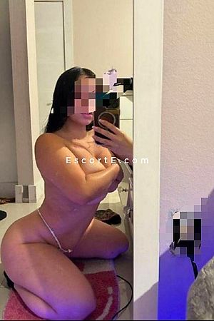 Lucy - Rennes Escorts