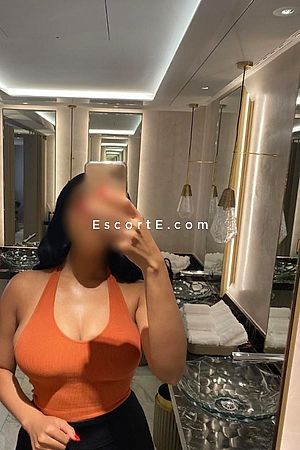 Lucy - Escort Girl Rennes