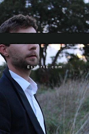 Jim - Escort Boy Nantes