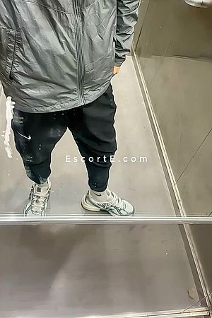 Mehdy93 - Escort Boy Rosny-sous-Bois