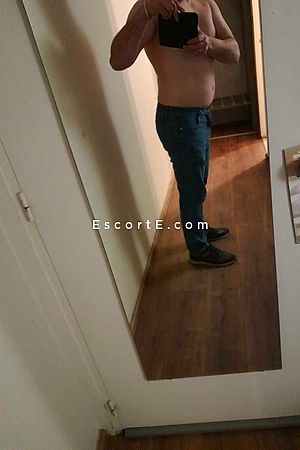 bernard - Escort Boy Nancy