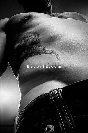 Cilian - Escort Boy Bordeaux