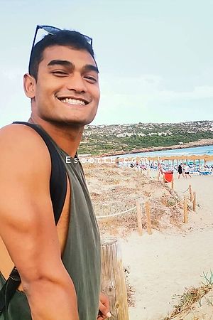 ivoan - Béziers Boy Escorts