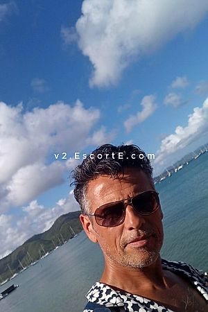 Jack - Escort Boy Agde