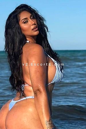 KimTransOperee - Paris Trans Escorts