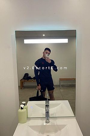 Fabien24000 Photo #2